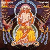hawkwind disco album space ritual review cover portada songs