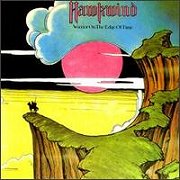hawkwind warrior on the edge of time images disco album fotos cover portada