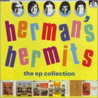 ep collection review hermans hermits