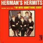 hermans hermits introducing the album cover portada