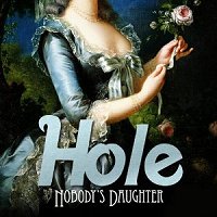 hole nobodys daughter album review critica de disco