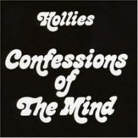 the hollies confessions of the mind review critica album portada cover