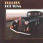 hot tuna burgers disco album cover portada