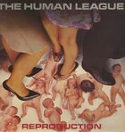 human league reproduction review portada album critica disco