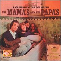 mamas and the papas debut review