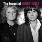 indigo girls the essential images disco album fotos cover portada