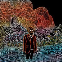 iron and wine kiss each other clean review album disco portada critica
