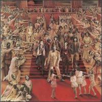 the rolling stones album its only rock and roll review critica cover