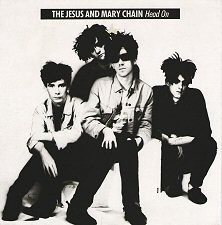 jesus and the mary chain head on single images disco album fotos cover portada
