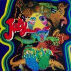 july psicodelia psychedelic album