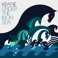 keane under the iron sea review critica