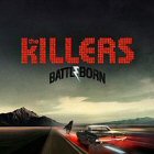 the killers battle born album cover portada