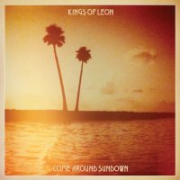 kings of leon come around sundown cover album portada disco fotos