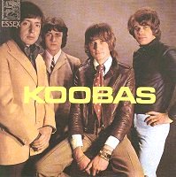 the koobas biografia banda rock
