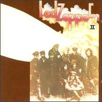 led zeppelin 2 ii fotos pictures album cover portada disco