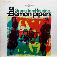 the lemon pipers album disco cover portada