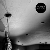 liars portada cover album review disco