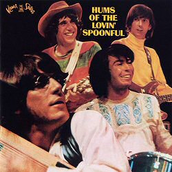 the lovin spoonful hums fotos pictures album disco cover portada