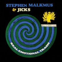 real emotional trash stephen malkmus album cover disco review