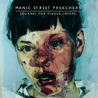 journal for plague lovers album review manic street preachers