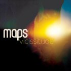 maps vicissitude disco album cover portada