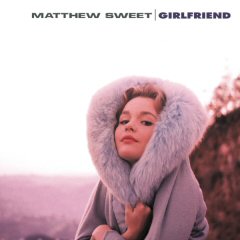 matthew sweet girlfriend album disco cover portada