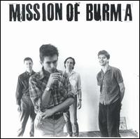 mission of burma fotos pictures discos albums