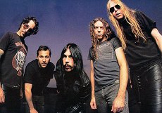 monster magnet albums review
