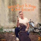 morrissey world peace is none of your business album disco 2014 cover portada