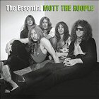 the essential mott the hoople images disco album fotos cover portada