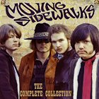 the moving sidewalks the complete collection gibbons billy