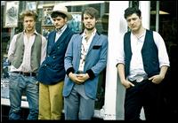 mumford and sons babel review critica disco album