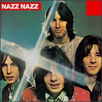 nazz nazz album review cover disco portada