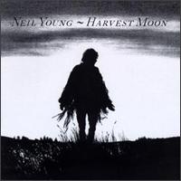 Neil Young harvest moon disco fotos pictures images