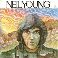 cover portada neil young album review 1969 disco