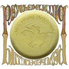 neil Young Psychedelic pill cover portada album