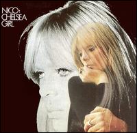 nico chelsea girl album cover review disco