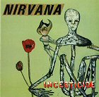 incesticide nirvana album cover portada