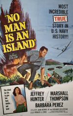 Jeffrey hunter no man is an island fotos pictures images