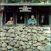 the byrds notorious byrd brothers review album critica disco cover portada