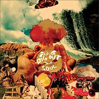 oasis dig out your soul album cover portada