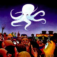 octopus 1969