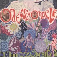 the zombies odessey and oracle album review cover