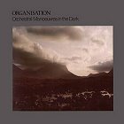 omd organisation album review disco portada
