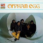 orphan egg 1968 album cover portada