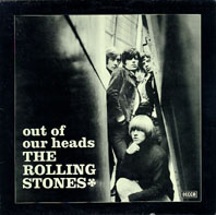 the rolling stones out of our heads