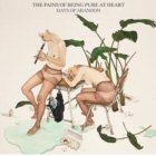 the pains of being pure at heart days of abandon cover portada disco