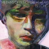 pains of being pure at heart belong cover