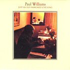 paul williams just and ol fashioned love song single images disco album fotos cover portada