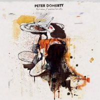 peter doherty grace album review critica portada wastelands